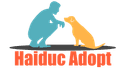 HaiducAdopt Logo