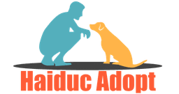 HaiducAdopt Logo