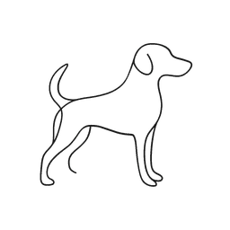 Dog Icon
