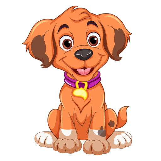 Dog Left