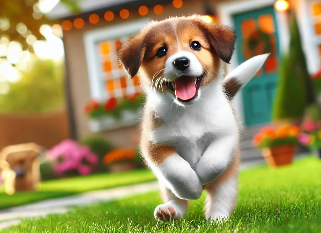 Meet and adopt your dog